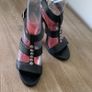 Designer high heel sandals Image 3