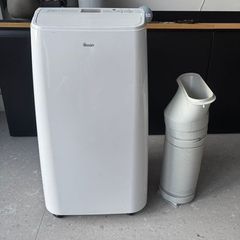 Swan SH3060 Portable air cooler / fan / conditioning, dehumidifier and fan