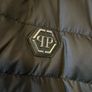 Puffer Jacket Image 3