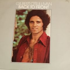 Gilbert O'Sullivan Vinyl