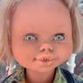 Jesmar Walking Doll PayPal type Image 2