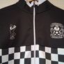 Coventry City Football Club.  Official Club Merch Ska Man Track Top. Collect In Dublin Or Receive Via Post. Image 3