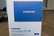 Samsung SSD 1T