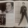 Elvis Presley Large Hardback Book 383 pages Image 4