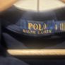 Polo Ralf Lauren mens polo shirt Navy size small like new Image 3