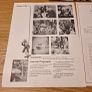 1971 Willy Wonka And The Chocolate Factory Press Kit Image 7