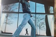 Billy Joel - Glass House