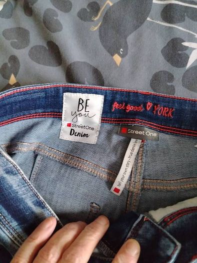 lovely Ladies designer jeans