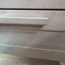 Atlas 3 Drawer Dresser & Changing Unit - Nimbus White Image 7