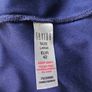 Navy blouse size 14 Image 6