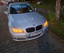 2009 Bmw 3-series