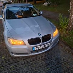 2009 Bmw 3-series