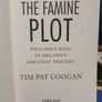 The Famine Plot - Tim Pat Coogan Image 4