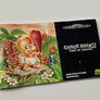 Chuck Rock 2 Son of Chuck for Sega Mega Drive - Boxed Image 8