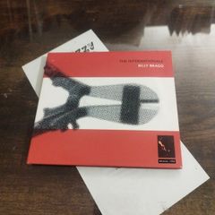 Billy Bragg the Internationale cd/dvd set