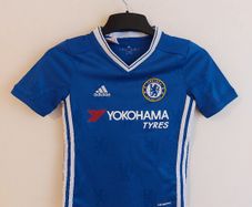 chelsea jersey