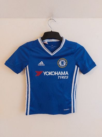 chelsea jersey