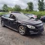 Breaking Volvo S60 2014 1.6diesel Image 9