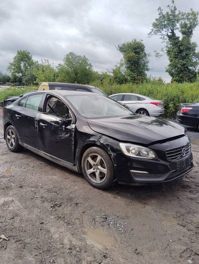 Breaking Volvo S60 2014 1.6diesel