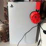 Playstation 5 disk edition Image 2