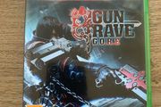 Gungrave G.O.R.E Xbox one/ series X
