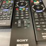 SONY remote control Image 7