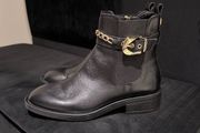 Carvela ankle boots