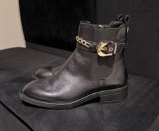 Carvela ankle boots