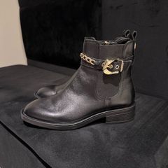 Carvela ankle boots