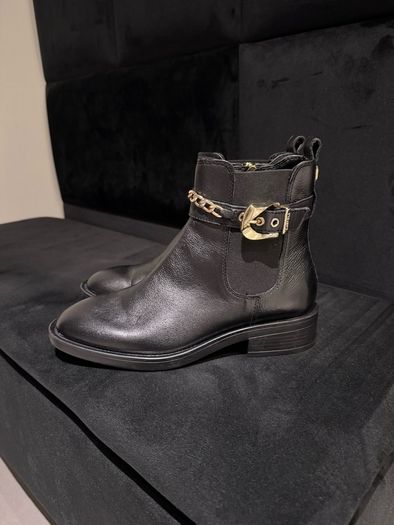 Carvela ankle boots