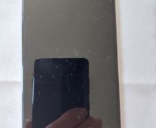 Apple Iphone 6s, for parts or repair, not powering on