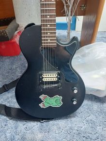 Epiphone Les Paul Junior