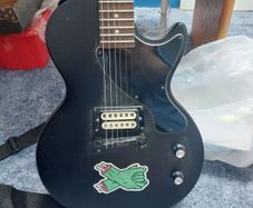 Epiphone Les Paul Junior