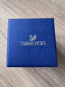 Swarowski ring