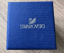 Swarowski ring