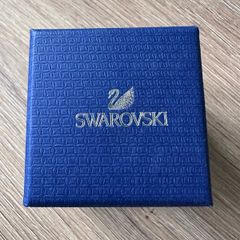 Swarowski ring