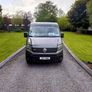 VW van crafter Image 2