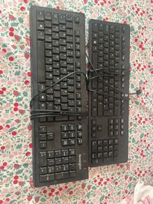 keyboards