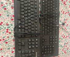 keyboards