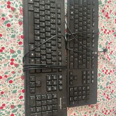 keyboards