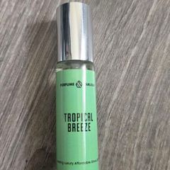 Louis Vuitton Pacific Chill x Parfum parlour tropical breeze