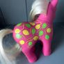 My Little Pony Twice as Fancy 1987 Image 2