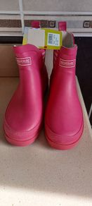Brand new Regatta Girls Wellies Uk3