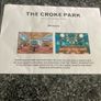 Croke Park Hotel Voucher B&B + One Evening Meal Image 2