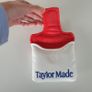 TaylorMade mallet putter head cover Image 6