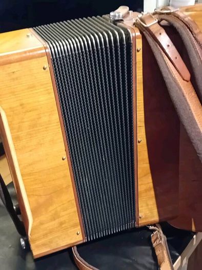 Accordions