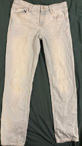 GAP womens jeans size US 4 UK size 4/8 regular