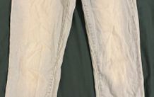 GAP womens jeans size US 4 UK size 4/8 regular