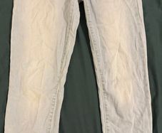 GAP womens jeans size US 4 UK size 4/8 regular