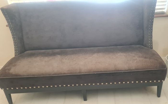 Pub Bench